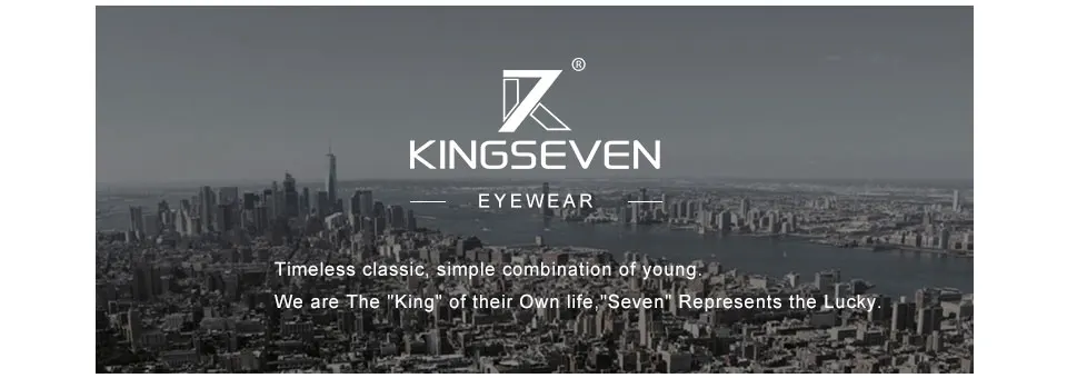 KINGSEVEN Ретро Винтажные алюминиевые поляризованные солнцезащитные очки стимпанк Солнцезащитные очки для мужчин и женщин модные очки