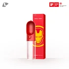 Переносная бутылка для воды для собак PETKIT, дозатор для маленьких и больших собак, бутылка для воды для путешествий на открытом воздухе, 300 мл и 400 мл