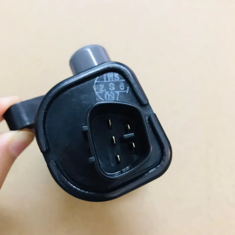 Idle Speed Control Valve 17150-RNA-A01 012010-6010 17150-RCA-A01 012010-1010 17150RNAA01 0120106010 17150RCAA01 Made in China | Автомобили