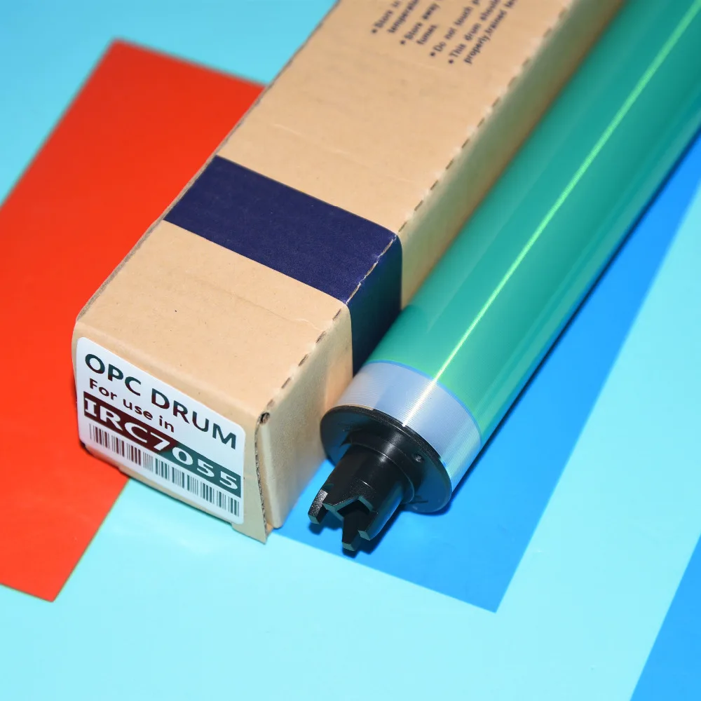 4PC * high quality Compatibility Color cylinder for CANON ir Advance C7055 C7065 C7260 C7270 IRC7055 IRC7065 9075 9065 drum unit |