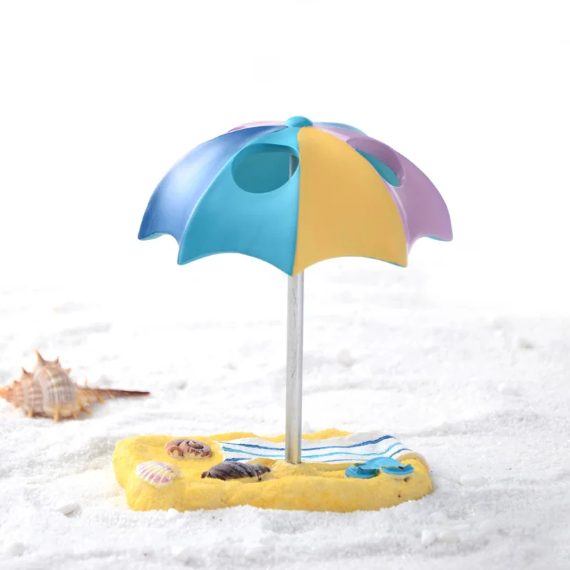 Набор из 5 шт./компл. ракушек смолы изысканный набор аксессуаров для ванной