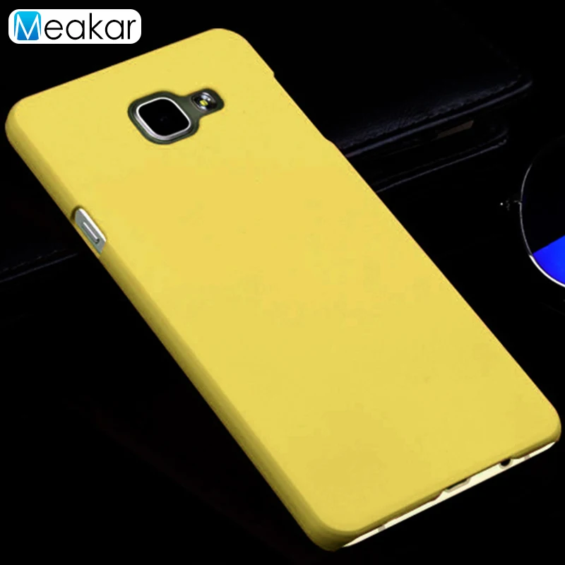 yellow Чехол для samsung Galaxy A3 чехол для samsung Galaxy A3 A310F A310 A310F/DS A310M A310M/DS чехол - Цвет: yellow