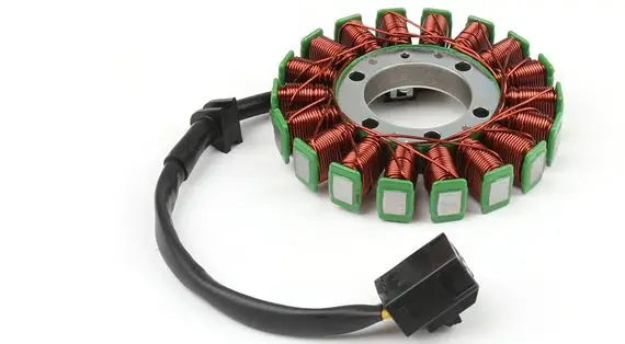 Катушка для зарядки мотоциклетного генератора статора Honda CBR 1000 RR 2004 2005 2006