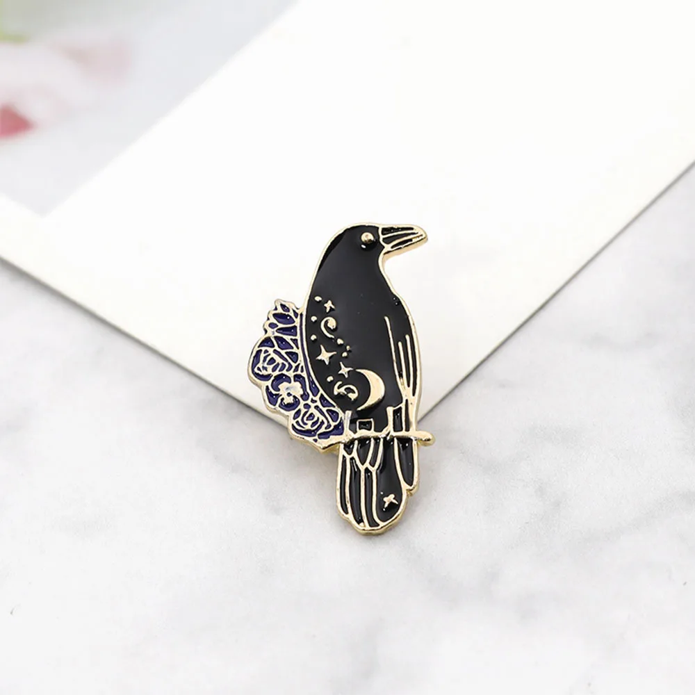 Брошь из сплава булавки шарф рождественский подарок классический эмалированный