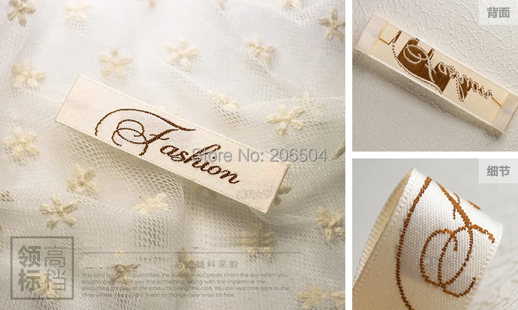 Этикетки и бирки для одежды бумажные этикетки зонт обуви нижнего белья сумок с