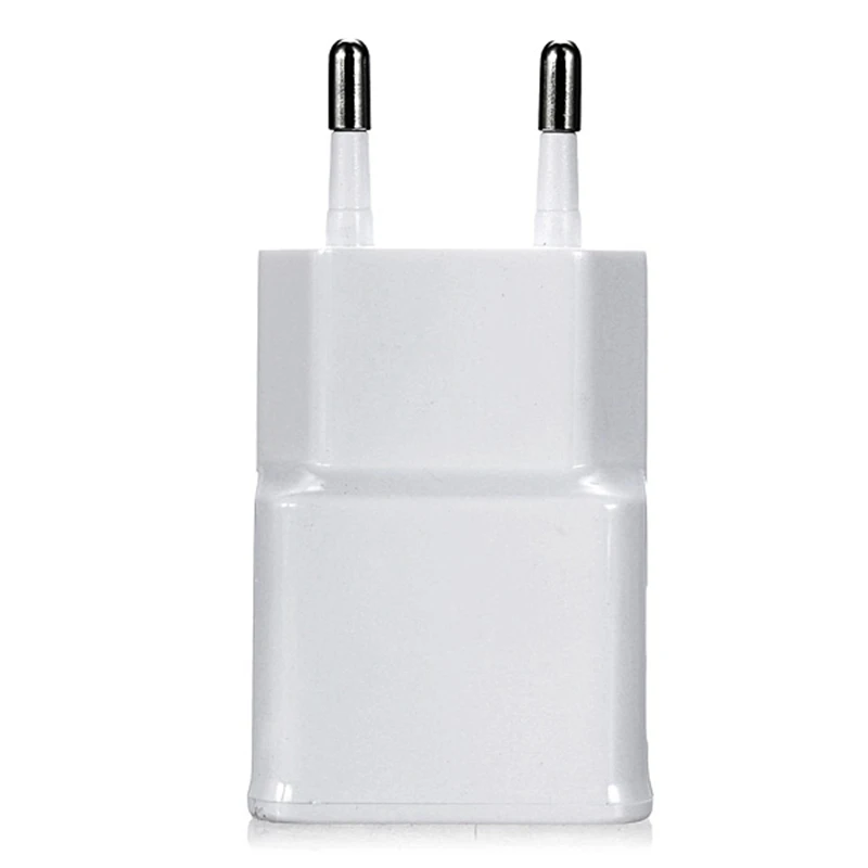 Универсальное зарядное устройство с двумя портами USB для iPhone 7 6 s Plus Samsung|wall phone