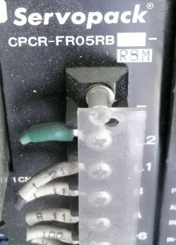 CPCR FR05RB R8M|Запасные части| |