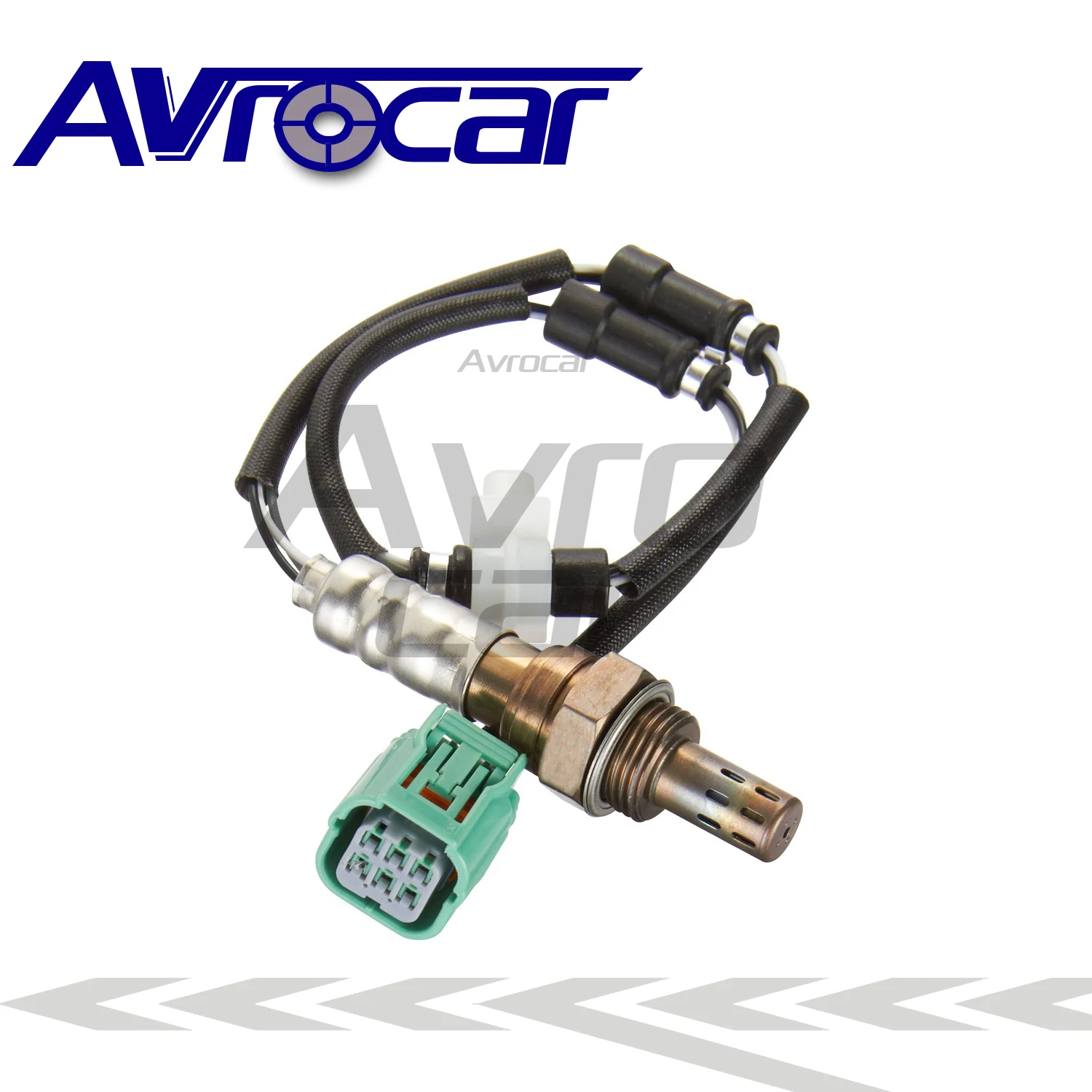 AVROCAR высококачественный кислородный датчик O2 Подходит для HONDA CR V CRV 36532RZA004