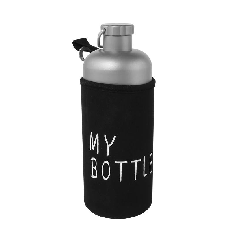 Ровер верблюд 600 мл Титан Велоспорт воды Sport bottle легкий Кемпинг Посуда для