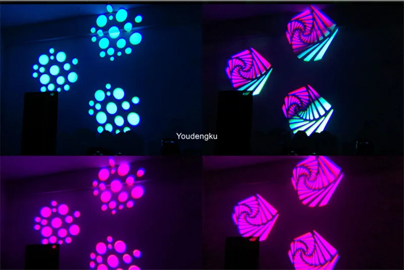 12 шт. Самые продаваемые товары в Америке led spot disco moving head 90 faro dmx 90w|moving headhead |