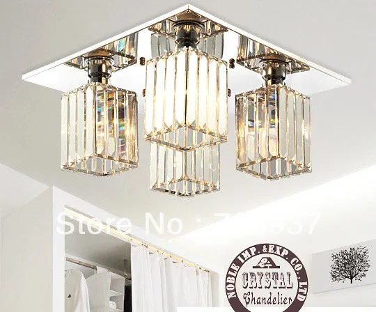 new design hot selling customers'recommending luxury crystal chandelier light with Name Brand 450*450*210mm diamater Design OEM |