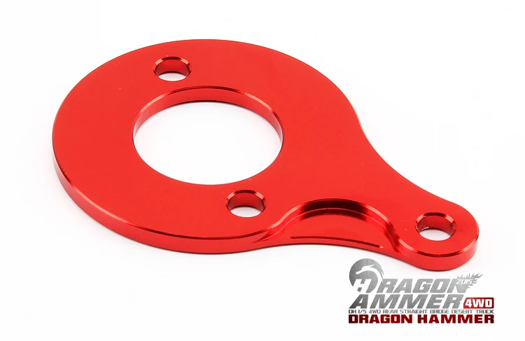 DH dragon hammer дроссельная заслонка DHN138 oil rc car | Игрушки и хобби