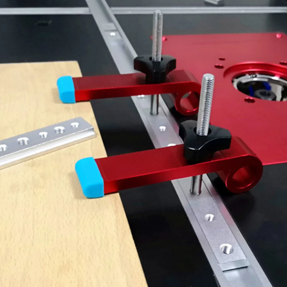 

Новинка 2019 M6 T слот гайка T-Track раздвижная гайка для деревообработки инструмент слот застежка