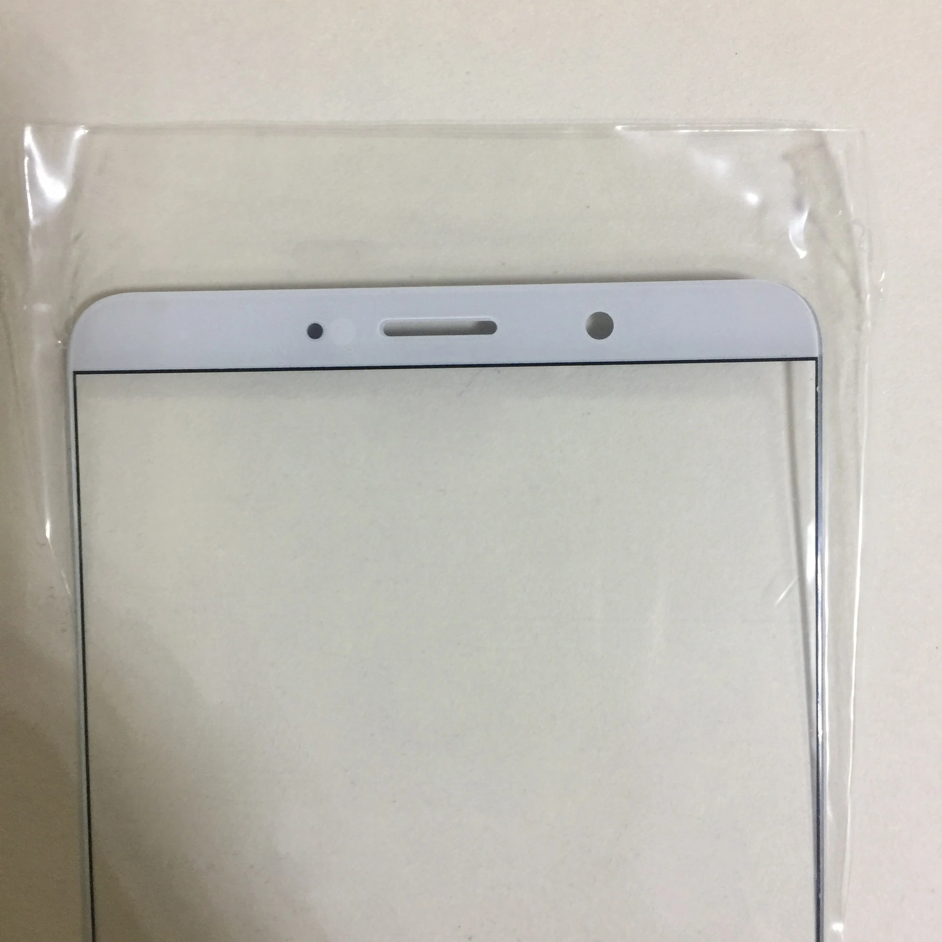 Сенсорный экран для Huawei Mate 10 plus pro 10Pro сменная передняя внешняя стеклянная крышка