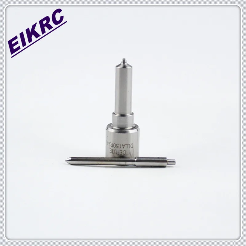 

EIKRC DLLA150P243/DLLA144P144/DLLA150P894/DLLA150P9/DLLA150P91/DSLA148P922 Diesel fuel spray engine Injector Nozzles