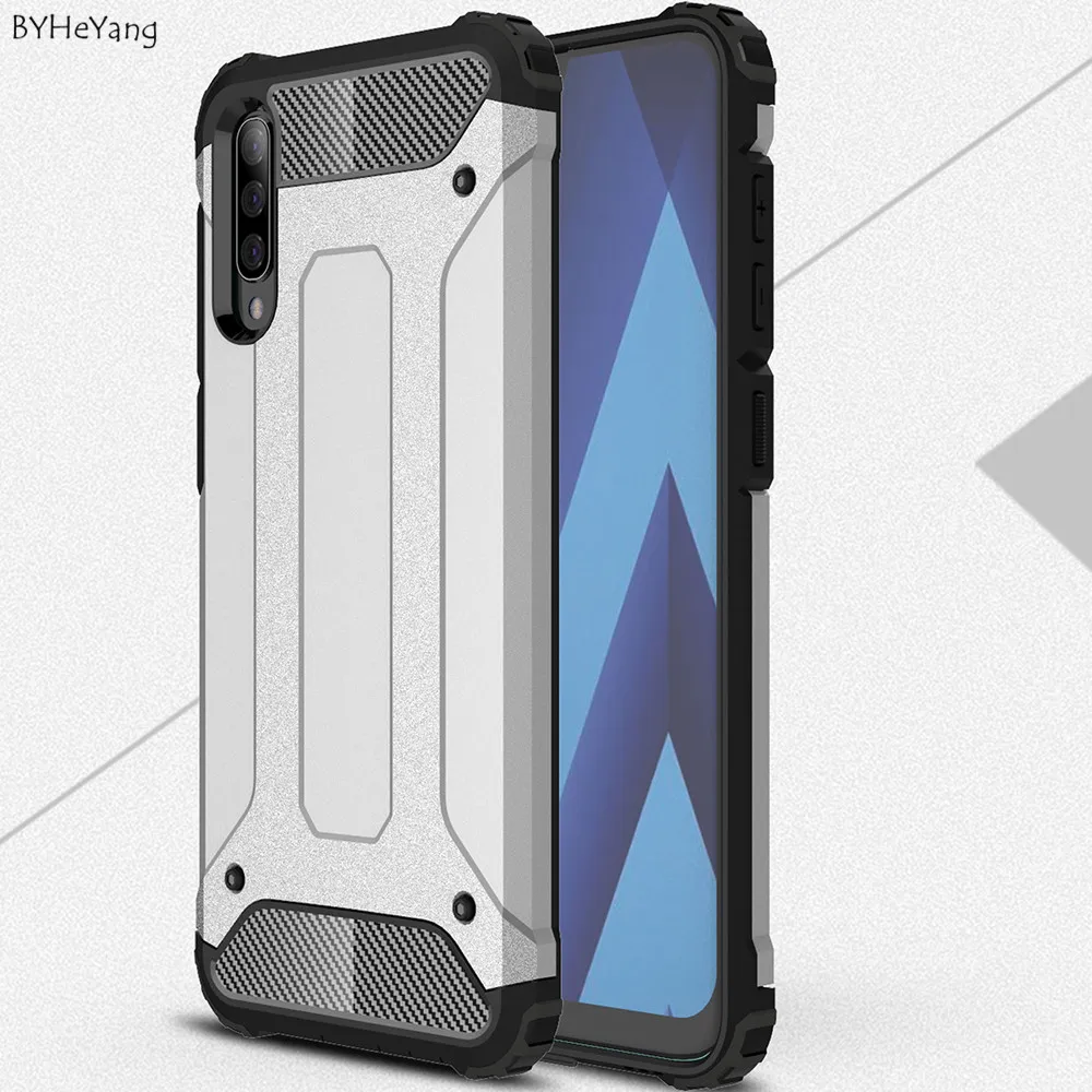 Подходит для A70 чехол Samsung Galaxy задняя крышка силиконовый Защита A705FD Жесткий ПК