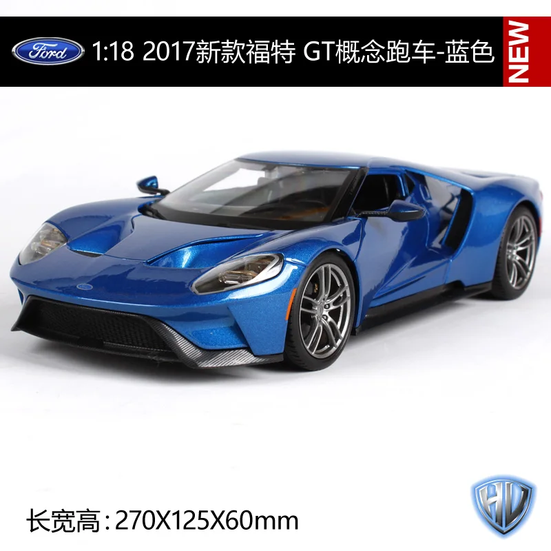 Модели автомобилей Maisto 1:18 оригинал литой Сплав домашний декор имитация mkd2 для