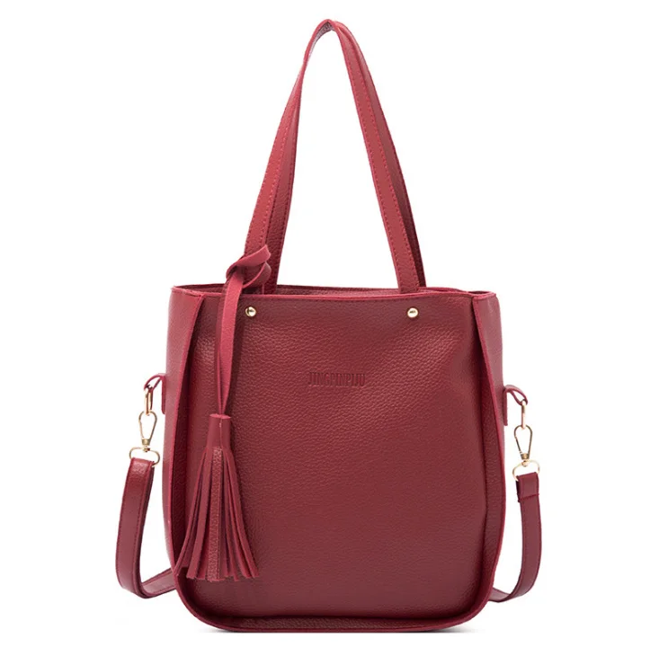 Мода 2017 г. композитный мешок 3 шт./компл. женщина сумки случайные Кроссбоди