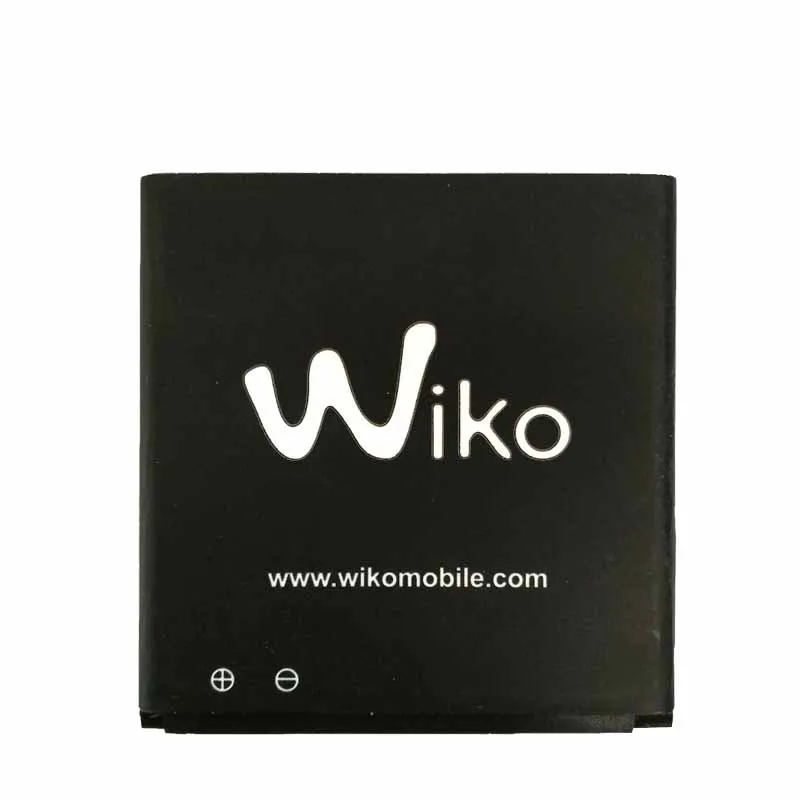 1300mAh запасная батарея для мобильного телефона Bateria Batterij Аккумулятор Wiko Sunny