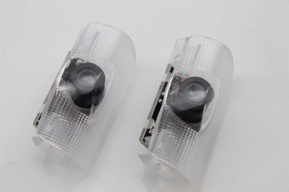 2 шт. светодиодный дверсветильник светильник со специальным логотипом лазерный