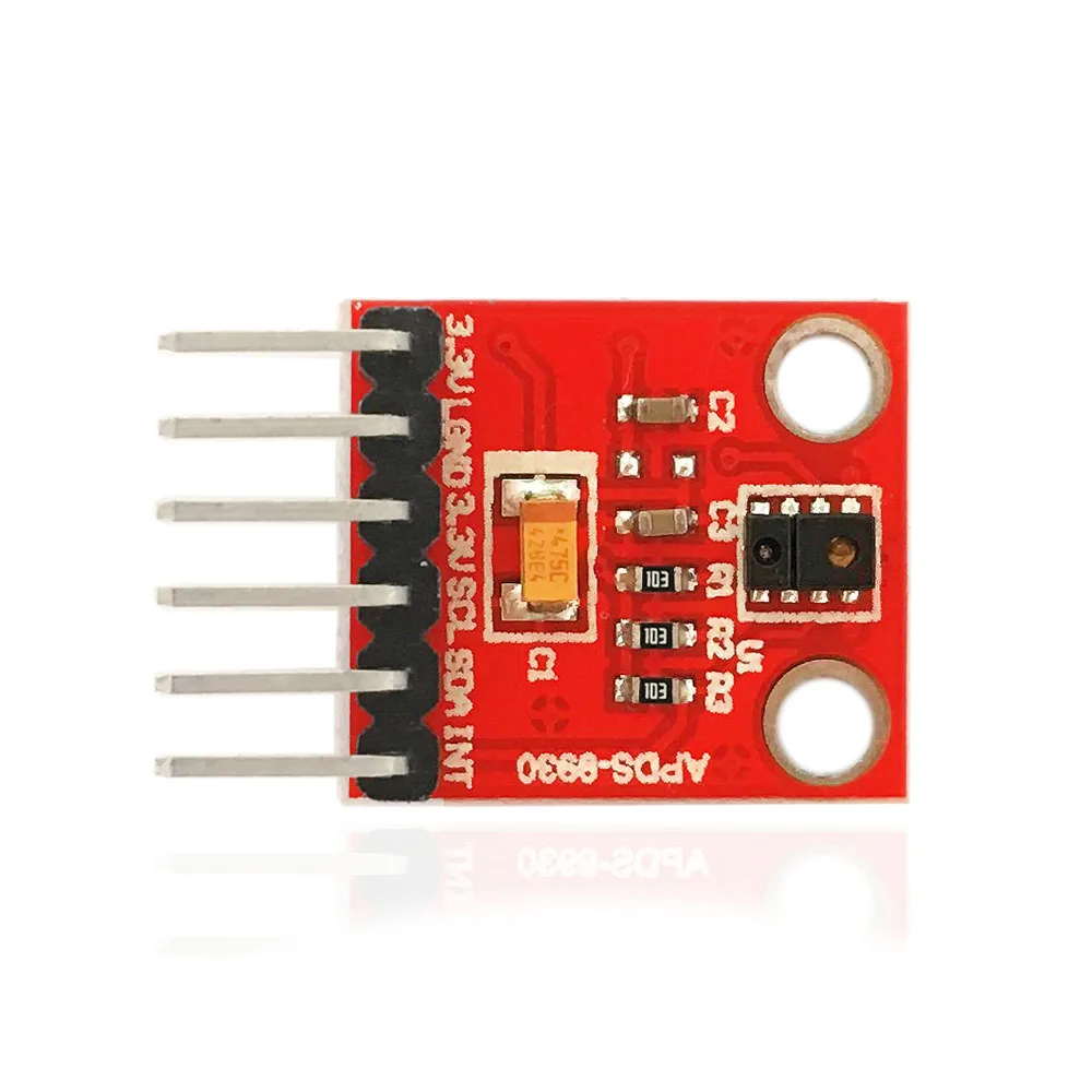 KEYES APDS-9930 датчик отношения модуль обнаружения приближения и бесконтактное