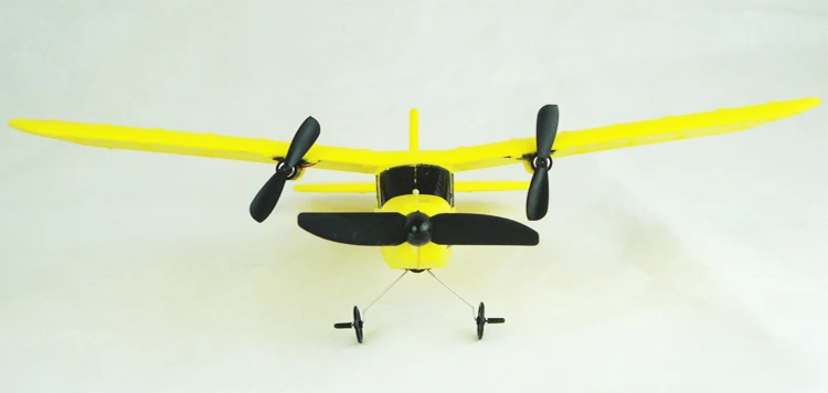 2 шт./лот Чайка RTF 2ch HL803 Самолет RC EPP Материал/RC Glider/Радио Управления aerodone/модель