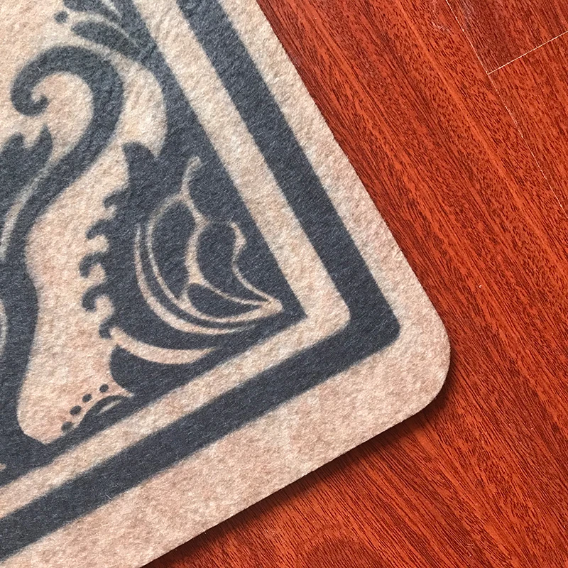 Коврик для входной двери смешной декоративный машинная стирка - Пожалуйста, скройте посылки от мужа.