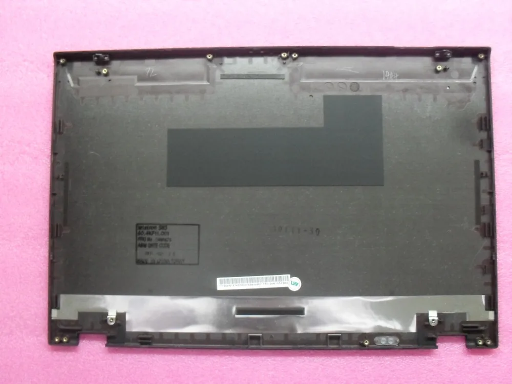 

Применить к Thinkpad T420S T420SI LCD Крышка FRU: 04W1674
