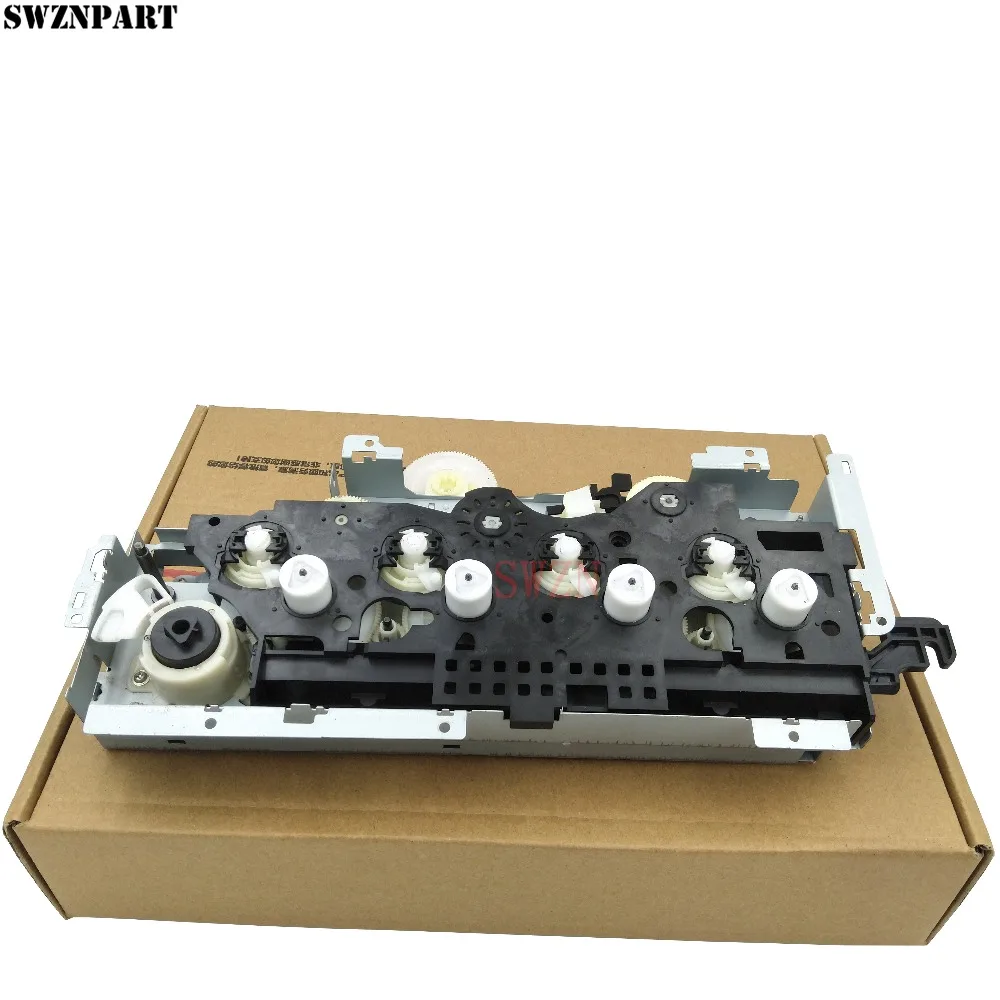Main drive assembly for HP CP1210 CP1213 CP1214 CP1215 CP1216 CP1217 CP1510 CP1513 CP1514 CP1515 CP1525 1415 RM1-9328-000 | Компьютеры и