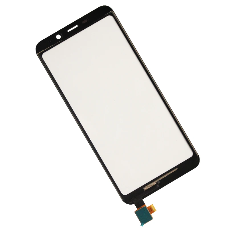 5,45 дюймов для Meizu C9/C9 PRO, сенсорный экран, стекло, гарантия, оригинальная дигитайзер, стеклянная панель, сенсорная Замена для M9C
