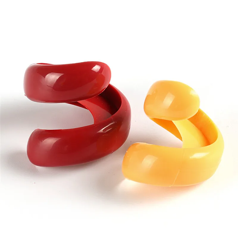 2 шт./набор слайсер для нарезки сосисок хот-догов набор из пищевого пластика