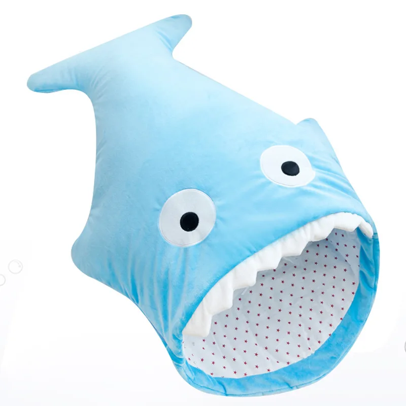 Спальный мешок для новорожденных мягкий хлопковый толстый зимний милый с