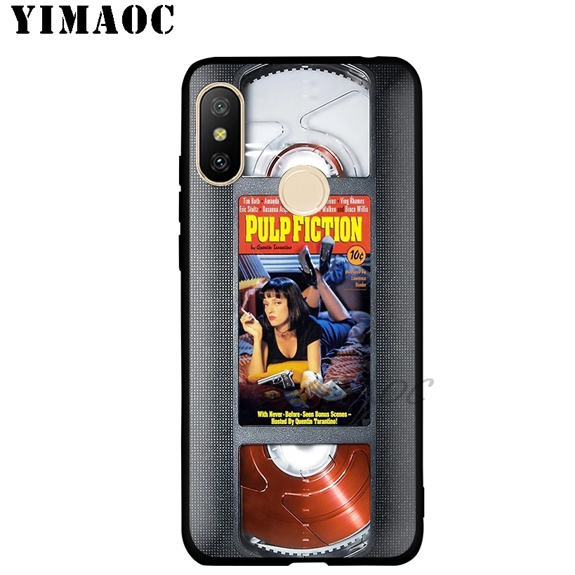 Мягкий чехол для Xiaomi Redmi Note 7 6 6A 5 4 4X 4A 5A S2 7A GO K20 Plus Pro |
