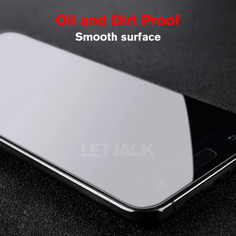 5D полное покрытие экрана протектор для Samsung Galaxy A6 J4 A8 Plus 2018 A3 A5 A7 J3 J5 J7 2017 A9 звезда