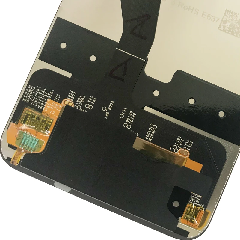 6,5" ЖК-дисплей для huawei Y9 Prime ЖК-экран для huawei Y9 Prime ЖК-экран