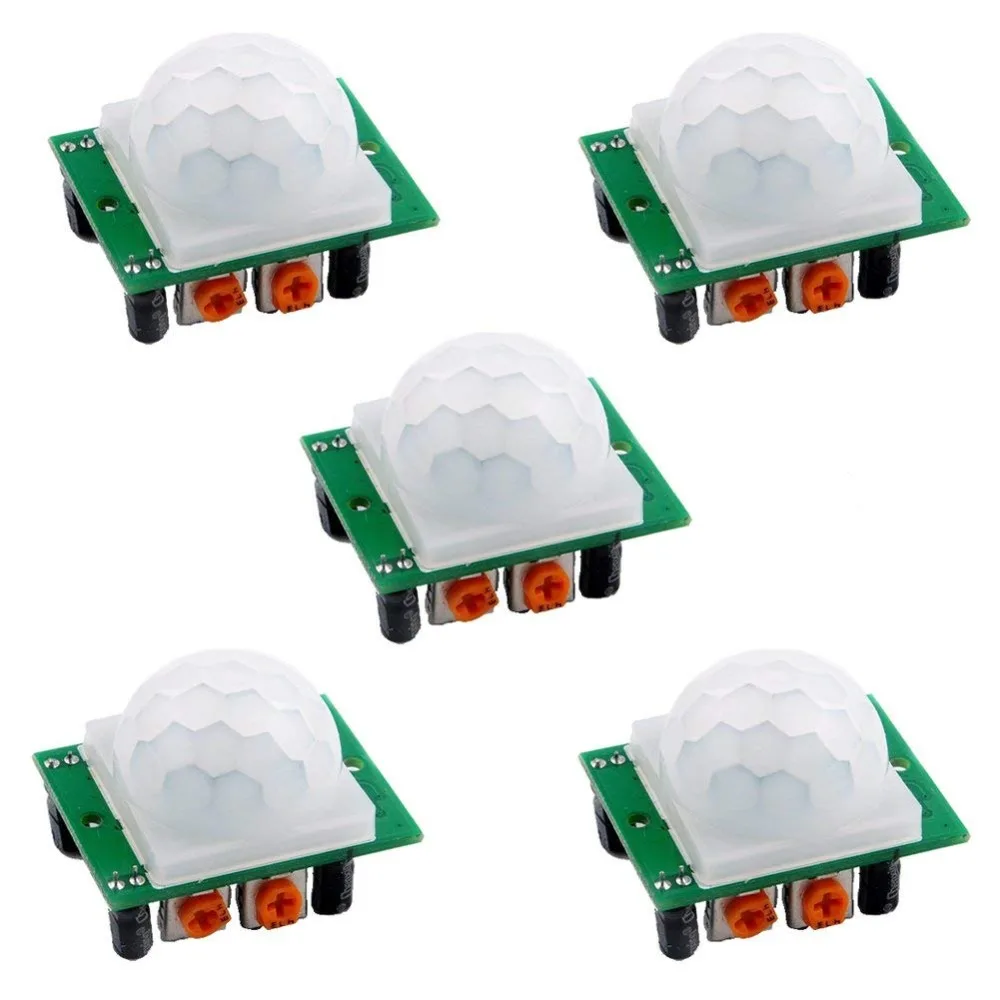 5 шт. фотоэлектрический датчик движения для Arduino FZ0057X5|module diy|module - Цена: 559,57 руб.