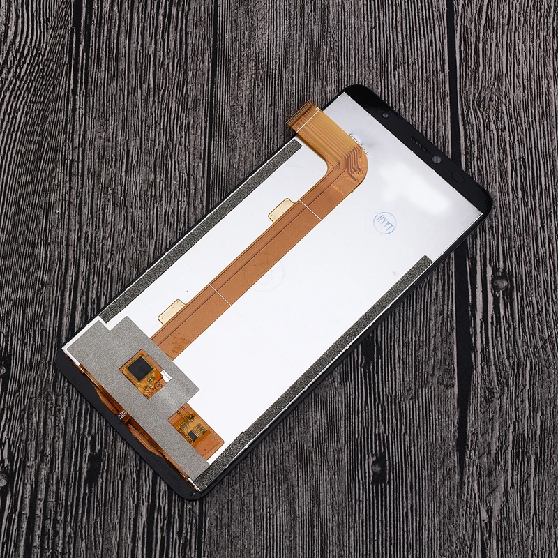 Ocolor для Leagoo M9 Pro ЖК-дисплей и сенсорный экран+ инструменты и клей 5,72 дюйма для Leagoo M9 Pro Аксессуары для телефонов+ пленка