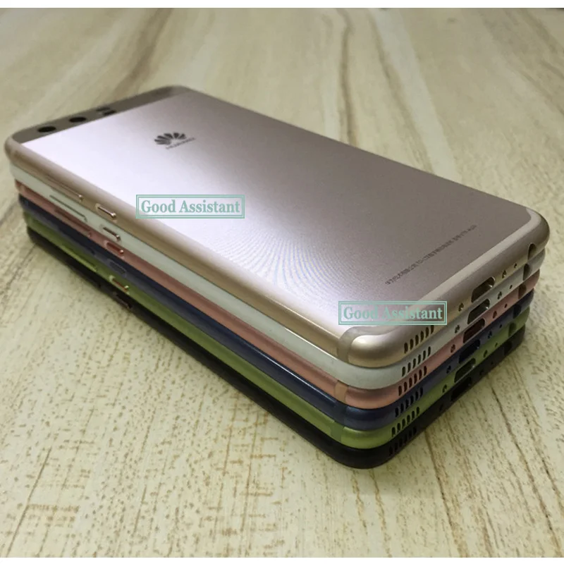 Для Huawei P10 плюс P10Plus VKY L29 AL00 L29A L09 задняя крышка батарейного отсека Корпус заднего
