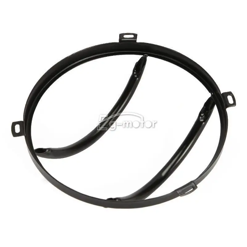 Идеальная черная накладка на фару для JEEP Wrangler 2007 2014 распродажа|headlight guards|jeep wrangler