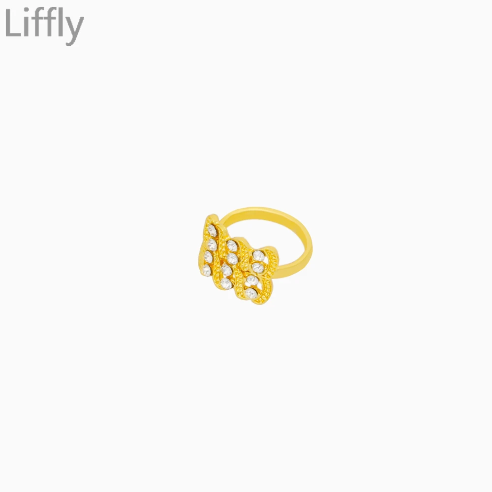 Индийская мода очаровательные женские 24 Золотые Ювелирные наборы Свадебный