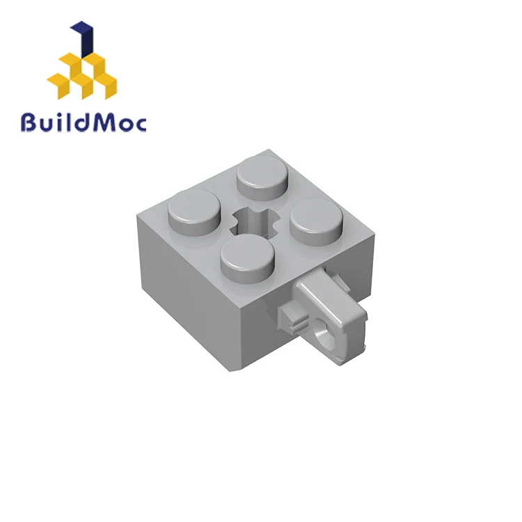 

BuildMOC 30389 2x2 For Building Blocks Parts DIY LOGO Educational Creative gift Toys