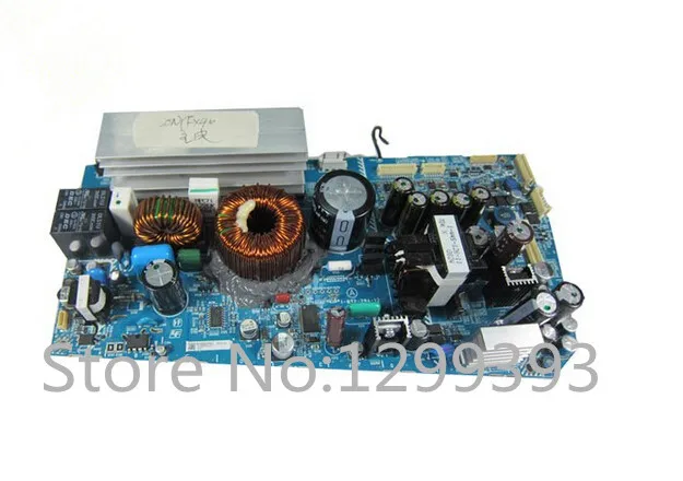 

Projector Power Supply for VPL-FX40