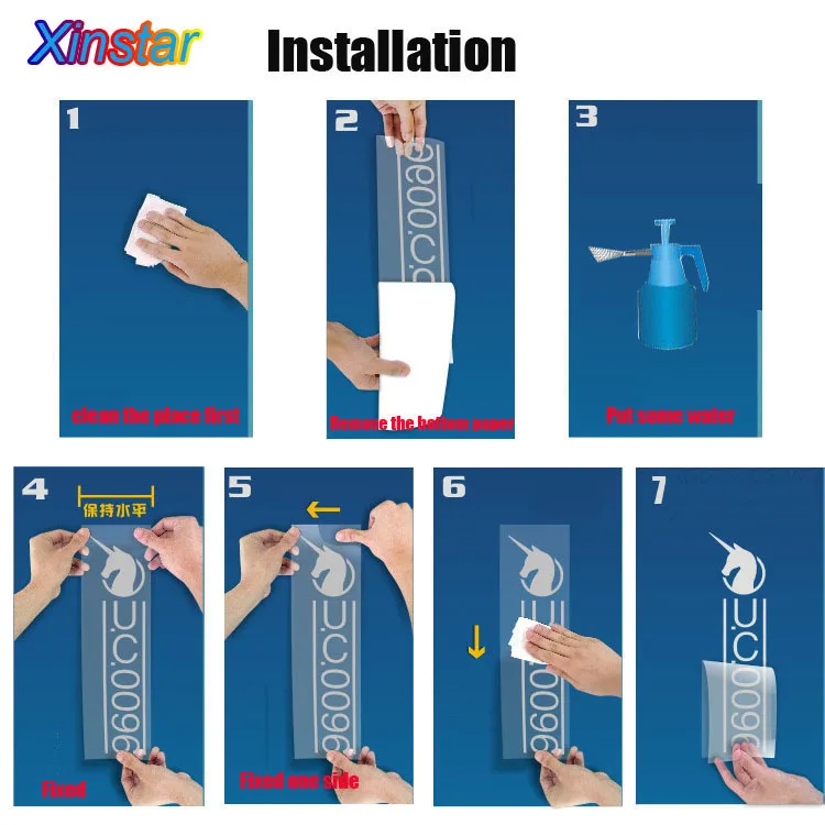 2 шт. оригинальные наклейки на автомобильные окна для Nissan Tiida Sunny QASHQAI MARCH LIVINA TEANA