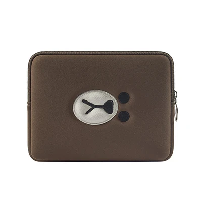 brown Планшетный чехол рукав для Kindle Paperwhite 2/3/8 чехол Voyage обложка книги Pocketbook чехол для Amazon Kindle Ipad мешок 6 дюймов - Цвет: brown