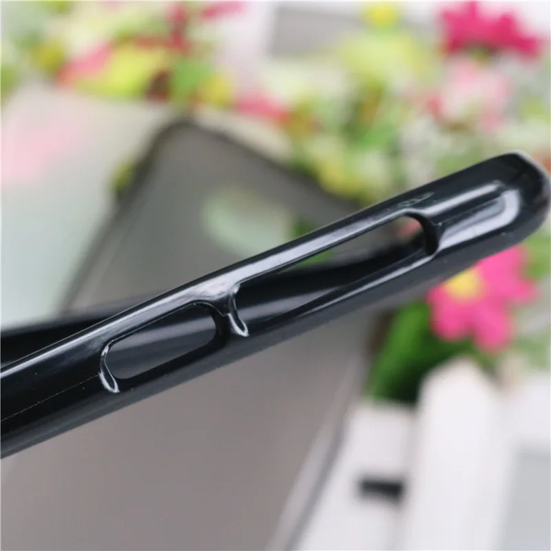 Оригинальный Cubot Note S Чехол 5 дюймов Высокое качество мягкий чехол для телефона из