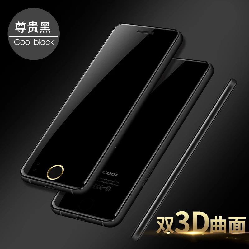 Ulcool V66 Bluetooth Dialer 1,67 ''ультра тонкий металлический корпус, мобильный мини-телефон с картой, fm-радио, две sim-карты, маленький мобильный телефон - Цвет: Black