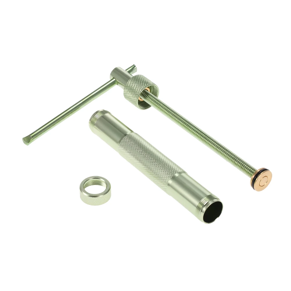 Нержавеющая сталь пресс для сладких кремов ремесло насадки пистолета Fondant