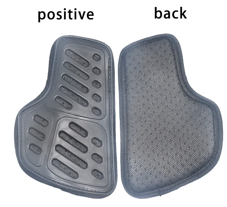 Защита для спортивной груди защитные костюмы гонок защита корпуса|protector plus|protector