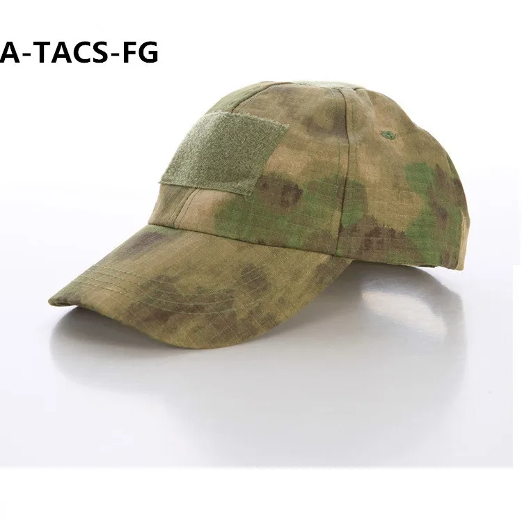 TTGTACTICAL Мужская армейская бейсбольная кепка, военная Кепка для пешего туризма, летняя камуфляжная кепка для рыбалки, тактическая Кепка, 10 тактических цветов CP