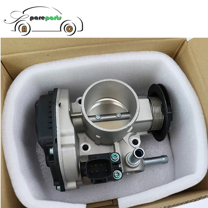 96394330 дроссельная заслонка высокое качество сборка для Chevrolet Spark Optra Lacetti Nubira для Daewoo Nubira номер детали 96815480